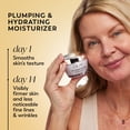 thumbnail image 2 of Olay Collagen Peptide Mini, Firm – Plump – Hydrate- Moisturizing Cream, Trial Size, 2 of 11