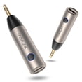 thumbnail image 1 of Adaptador Bluetooth 5.3 HVMLAK Aux Receptor para estéreo de coche y hogar, 1 of 6