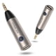 thumbnail image 1 of Adaptador Bluetooth 5.3 HVMLAK Aux Receptor para estéreo de coche y hogar, 1 of 6