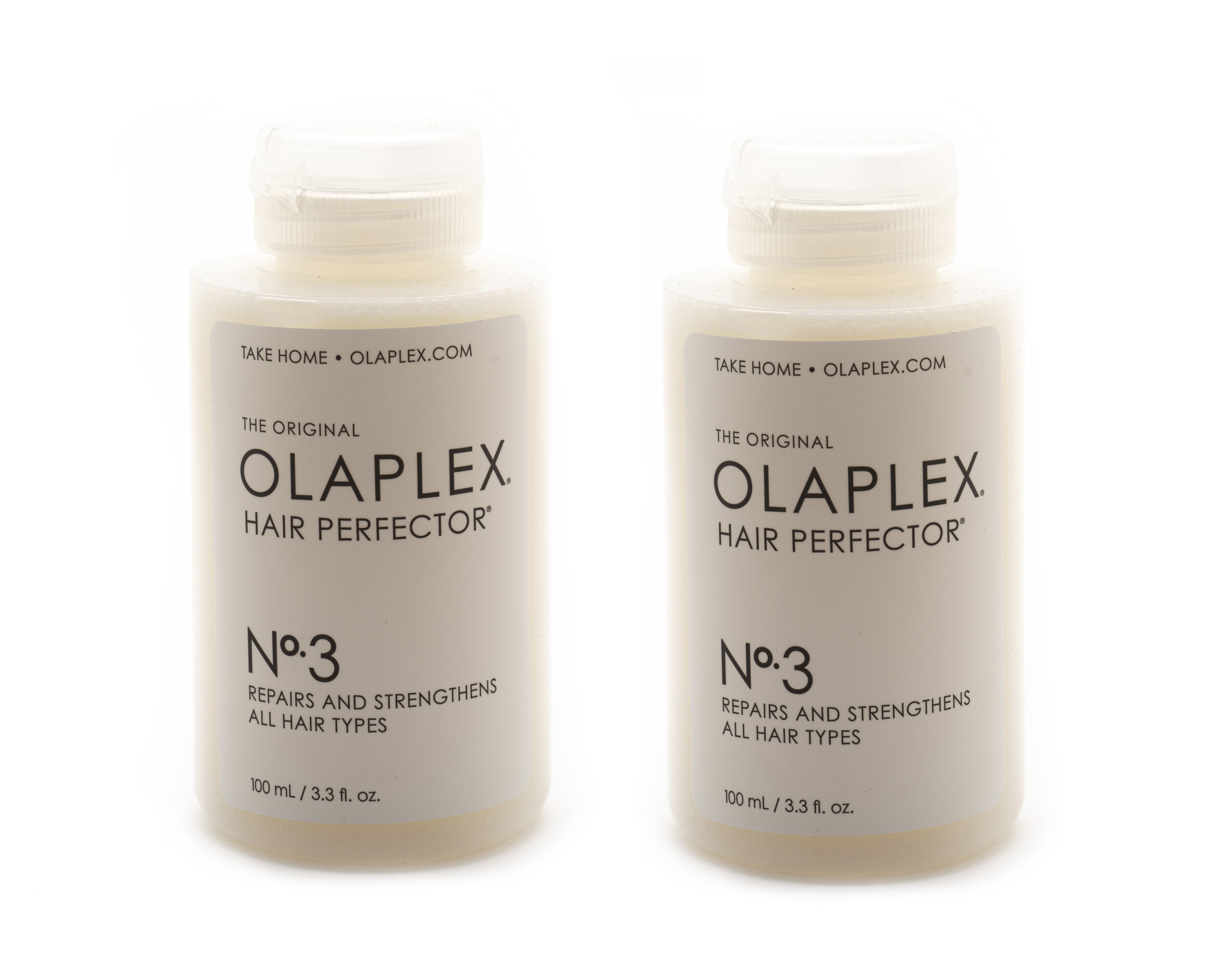 Olaplex No. 2 Bond Perfector, 3.3 oz, Post-Chemical Treatment