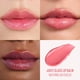 thumbnail image 2 of Bálsamo labial Kaja Juicy Glass Plumping Hydrating Sandía 4,3 g, 2 of 9