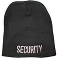 thumbnail image 6 of NYC Factory Men's Security Knit Cap Beanie USA Embroidered Winter Hat, 6 of 8