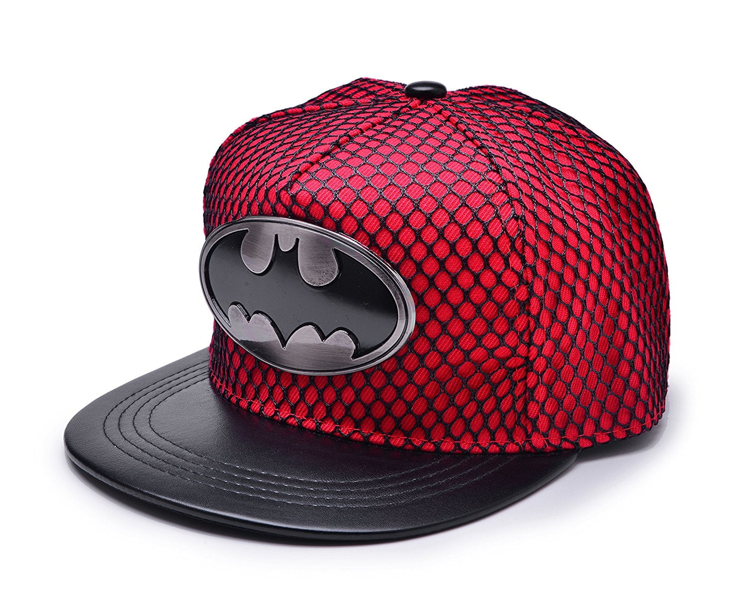 batman hat