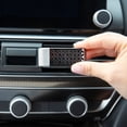 thumbnail image 5 of Yankee Candle Sidekick Collection Pink Sands, Car Vent Air Freshener, 1 Count, 5 of 9