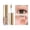 B, variant on Novelty Makeup Gel Liner Pencil Stage Makeup Makeup Forever Artist Color Pencil Wet And Wild Makeup Roll on Glitter Eye Shadow Highlighter Makeup Pencil Makeup Stuff Highlight Stick Eye
