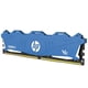 thumbnail image 3 of Memoria RAM DDR4 8GB 3000MHZ HP V6 1x8GB CL16 7EH64AA, 3 of 5