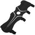 thumbnail image 3 of CHAO Protectores de brazo de arco, protectores de brazo de tiro con arco, protectores de brazo de tiro con arco ajustables de nailon 600D, equipo de protección para arcos de tiro recurvo, 3 of 3