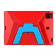 thumbnail image 2 of For Apple iPad mini 4 Tablet Kids Case, Dteck Shockproof Handle Stand Cover, 2 of 6