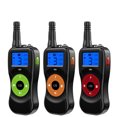 thumbnail image 4 of Collar de entrenamiento para perros Aleko, collar eléctrico impermeable para perros con modos de vibración, sonido y choque estático, control remoto de 800M ACTIVE Biensenido a ACTIVE, 4 of 4