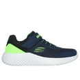 thumbnail image 3 of Skechers Little & Big Boys Bounder Athletic Sneaker, 3 of 5