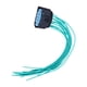 thumbnail image 1 of Adaptador De Conector De Arnés De Cableado De Faros, 1719105-2 Conector Flexible De Arnés De Luz Alta Y Baja Para Faros Delanteros De Plástico Para Reemplazo De Automóvil Para, 1 of 7