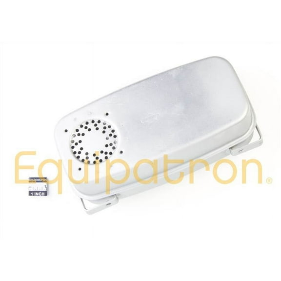 Briggs & Stratton Muffler | 690850