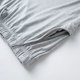 thumbnail image 4 of Pijamas de verano para hombre, largos, finos y holgados, de gran tamaño, deportivos, informales, para el hogar, 4 of 7