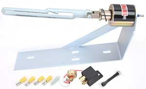 Shifnoid SN5055H SHIFT KIT ELECTRIC