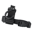 thumbnail image 2 of Fishing Wader Boots Hanger Rain Shoes Hanger Strap Belt Drying Rack Storage, 2 of 10