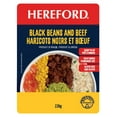 thumbnail image 1 of Hereford Black Beans and Beef 226g, 1 of 1