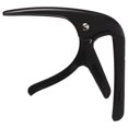 thumbnail image 1 of MasteelfCA 1 Ensemble Pince Guitare Modifiée Pince Portable Guitare Exquise Capo avec Pick, 1 of 8