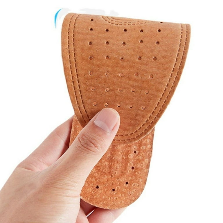 Ultra thin shop leather insoles