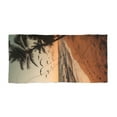 thumbnail image 1 of Beach Towel Beach Dawn 4, 1 of 3