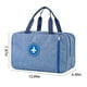 thumbnail image 3 of Bolsa de viaje con separación entre ropa y artículos secos | Bolsa de gimnasio impermeable para hombre y mujer | Bolsa deportiva para yoga, entrenamiento y viajes de fin de semana | Correa de hombro, 3 of 6