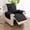 Waterproof Recliner Cover Under $5 a2, variant on RRJ Recliner Chair Cover, Waterproof Pet Sofa Protector Slipcovers, Durable Polyester Fabric Armchair Cushion Cover for Living Room Furniture Protection