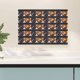 thumbnail image 4 of AURARMLET 10Ud Cápsulas De Café Negro Para Pared Con Instalación Fácil Y Compacto, 4 of 8