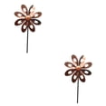 thumbnail image 4 of Inteprter Outdoor Wind Art Rotating Windmill for Lawn Ornaments Type1 NO1, 4 of 6