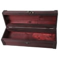 thumbnail image 5 of lanema Antique Styles Sturdy Wood Wine Box for Elegant Gifts Presentation Packing, 5 of 13