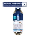 thumbnail image 2 of Aqueon 06229 Medium Siphon Vacuum Aquarium Gravel Cleaner, 9-Inch, 2 of 3