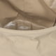 thumbnail image 4 of unbranded Cubeta Plegable Beige Para Exteriores Con Asas Cómodas Material Resistente Para Camping Y, 4 of 7