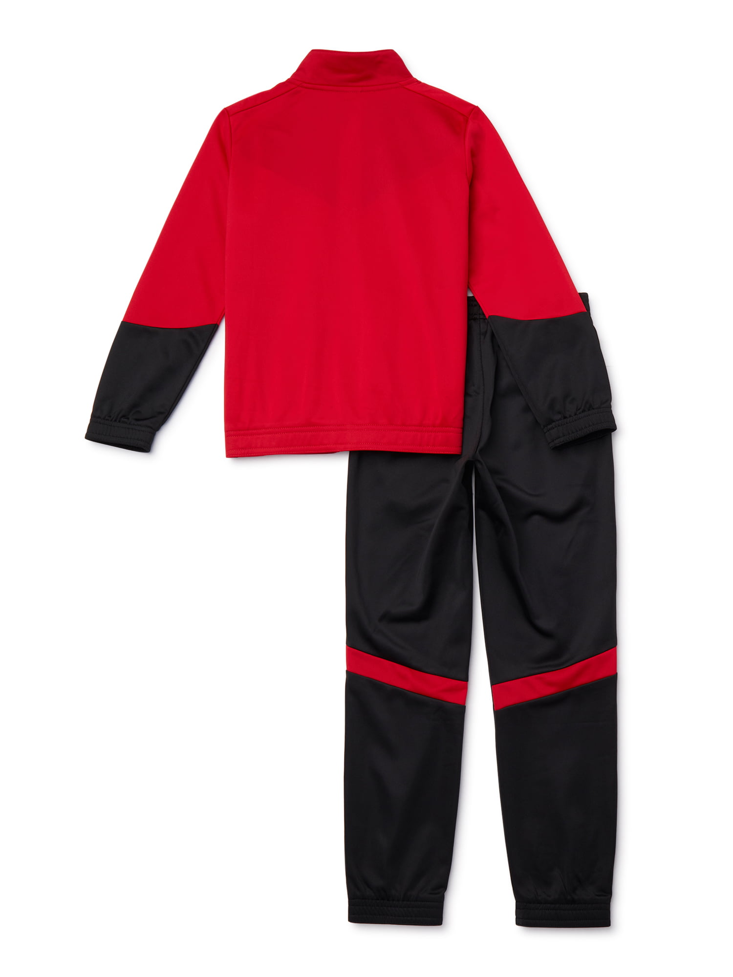 BOYS BLUE TRACKSUIT SET Football, Sports Ages 4 years to 14 Years