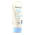 thumbnail image 3 of Aveeno Eczema Therapy Moisturizing Cream Helps Skin Protectant, 5 oz, 3 Pack, 3 of 6