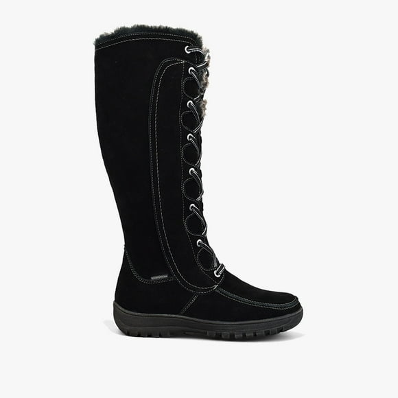 Comfy Moda Women's Winter Snow Boots Warsaw w/Fur Lined & 3M Thinsulate