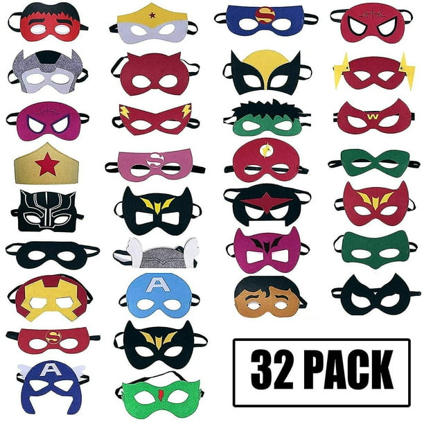 SINSEN Máscara de murciélago para adultos para hombre, superhéroe Bruce Wayne, máscara completa, disfraz de caballero, cosplay, accesorio para fiesta de Halloween, oscuro (B