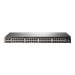 Aruba 2930F 48G 4SFP - switch - 48 ports - managed - rack-mountable
