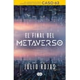 thumbnail image 1 of EL FINAL DEL METAVERSO SUMA Pasta Blanda, 1 of 2