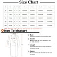 thumbnail image 3 of Zpanxa Men's Button Front Hooded Jacket Solid Color Casual Long Sleeve with Pockets Outerwear Lightweight Fall Coat for Daily Commute and Coffee Outings, 3 of 7