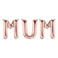 thumbnail image 3 of 16 Inch Mothers Day Decoration Balloon-Best Mom-Amazing Mom-Super Mom, 3 of 9