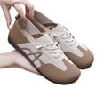 thumbnail image 3 of Willtoo Womens Walking Shoes Wide Toe Fashion Sneakers Comfortable Casual Shoes Zero Drop Shoes Lightweight Breathable Women’s Trail Shoes, 3 of 5
