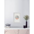 thumbnail image 3 of Circulus Griseo Framed Painting Print, 3 of 6