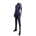 thumbnail image 3 of Cosplay Life Alita Battle Angel Movie Cosplay Costume Bodysuit for Women Lycra Fabric Bodysuit, 3 of 4