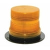6 1/2" Dia. High-Output Strobe Lights with LED Indicator (1 per pack)