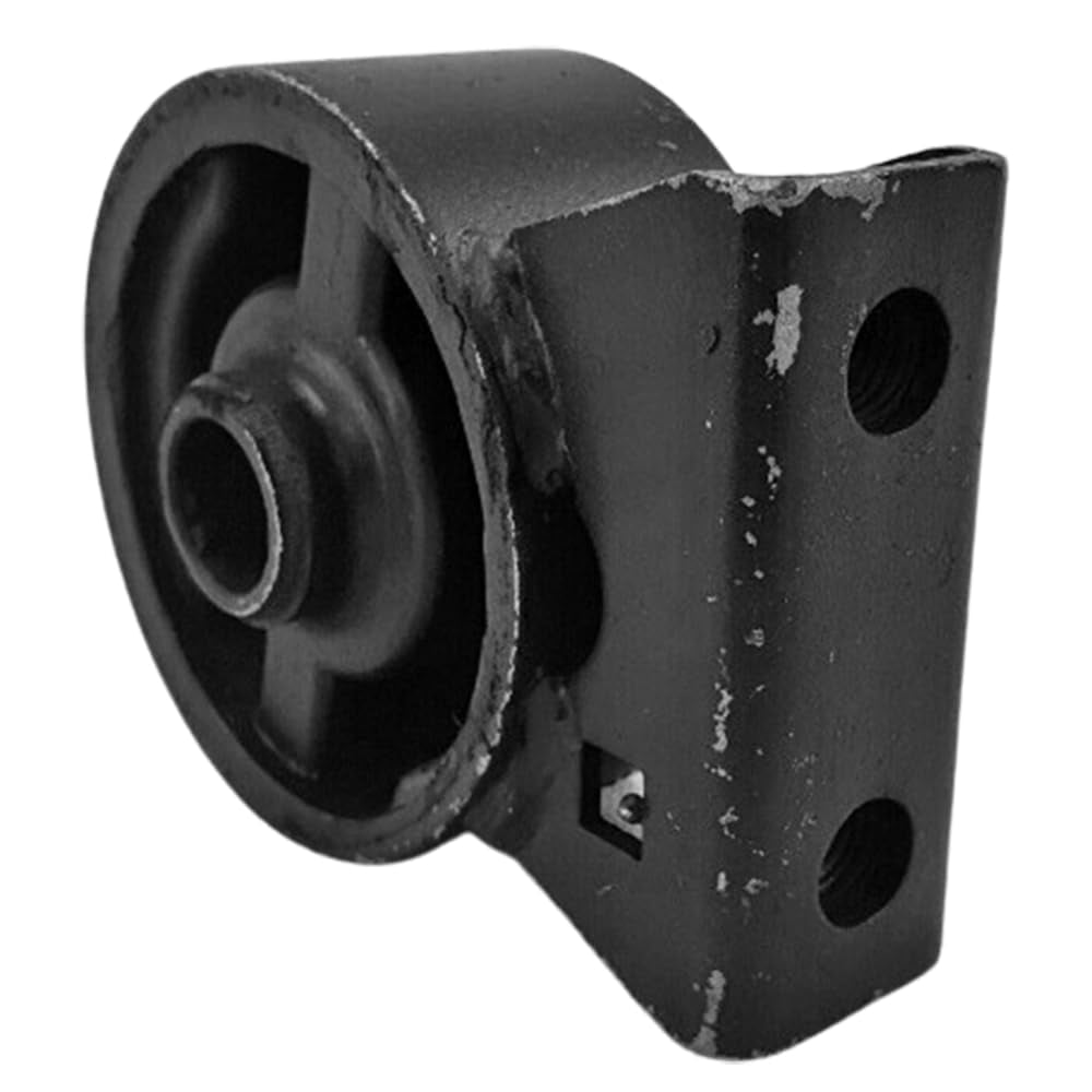 4M Auto Parts 4M-8211 Front Engine Motor Mount 1PC. Part 8211, A2674, EM-8211, 1236115091