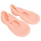 thumbnail image 1 of Protector De Talón De Silicona, 1 Par De Protectores De Talón Transpirables Protector Antigrietas Para Pies Protector Hidratante Antigrietas Antideslizante Para Pies Para F, 1 of 7