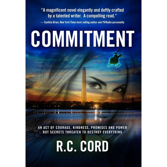 Commitment (Hardcover)