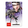 thumbnail image 1 of Nintendo Amiibo Figura Bayonetta Player 1 Super Smash Bros Nintendo AMIIBO, 1 of 2