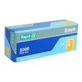 thumbnail image 1 of Alambre fino Staples Rapid 23391500 de 8 mm, 5000 unidades, 1 of 1