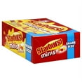 thumbnail image 2 of Starburst Mini Fruit Chews, (15 Count), 2 of 12