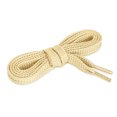 thumbnail image 2 of INSPIRE CHIC Unisexe 2 Paires Lacets Plats Élastiques à Double Couche Creux, 2 of 4