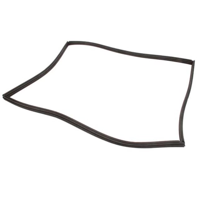 True 810799 TA-TG-TR2H-3H Joint Supérieur Noir
